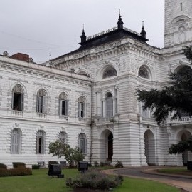 La Plata: Cooperativistas preparan varios cortes ante la negativa de Garro de dar aumento salarial