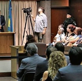 La Corte bonaerense autorizó excepcionalmente la realización de un juicio por jurados en Campana