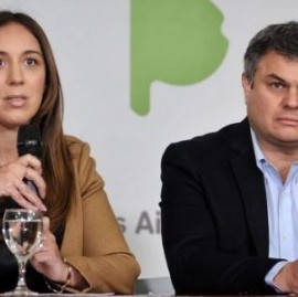 "Causa de los colchones": el caso que puede llevar a la cárcel a un ministro de María Eugenia Vidal