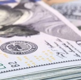 "Proteger las reservas", el motivo principal del Banco Central para establecer el cepo cambiario