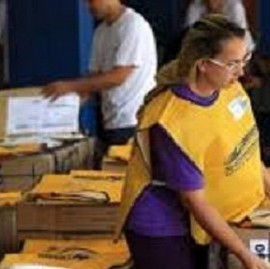 El Correo Argentino, ganador de las PASO: el Gobierno bonaerense le pagará 171 millones de pesos