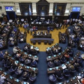 "Que sea Ley" (Impositiva): Kicillof ya la tiene, pero los cruces con la oposición no se detienen