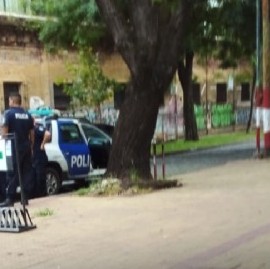 Conmoción en La Plata: asesinaron a un hombre tras resistirse al robo de su moto