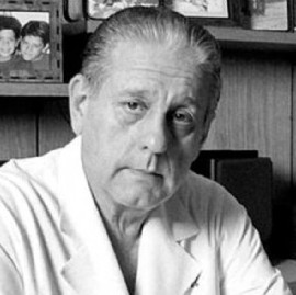 Gracias a la digitalización, la obra del prestigioso médico René Favaloro está al alcance de todos