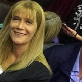 El kirchnerismo duro ya puso sobre la mesa su fórmula a la Gobernación: Verónica Magario-Mario Secco