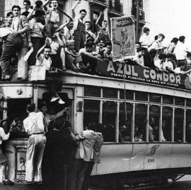 Hoy es 17 de Octubre, Día de la Lealtad peronista, con peronistas leales a sus actos por separado