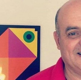 La Unión Cívica Radical de La Plata, de luto: murió el ex concejal Javier Quinterno