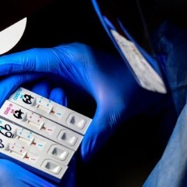 Coronavirus: el Gobierno nacional confirmó 165 muertes y 6.365 nuevos contagios en las últimas 24 hs