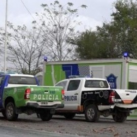 Policías bonaerenses le robaron cigarrillos a un menor y los denunció: fueron detenidos y exonerados