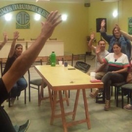 Sin acuerdo en Quilmes, trabajadores del Hospital "Isidoro Iriarte" marcharán al ministerio de Salud