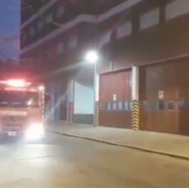 Elecciones en Bomberos Voluntarios de Berisso: se pone en juego mucho más que la conducción