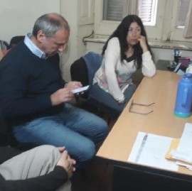 Concejal de la oposición dijo que La Plata sigue sin un plan de contingencia por inundaciones