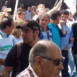 La Asociación Bancaria acordó un 50 por ciento de aumento salarial a partir del 1° de noviembre