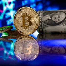 Comprar bienes con criptomonedas, una posibilidad real en Argentina