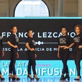 Realizarán en La Plata el primer desfile solidario 2023 a beneficio de comedores