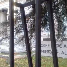La Sala V de Casación aceptó las apelaciones presentadas por la defensa de cuatro policías detenidos
