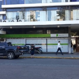 Intendentes bonaerenses, preocupados por la falta de pago del convenio por fotomultas