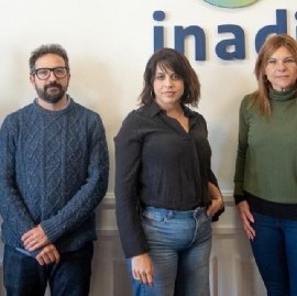 Señalado por violento y misógino, el presidente de AUBASA fue denunciado ante el INADI
