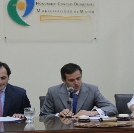 "Viva el Cáncer" (No lo dijo, pero es casi lo mismo)