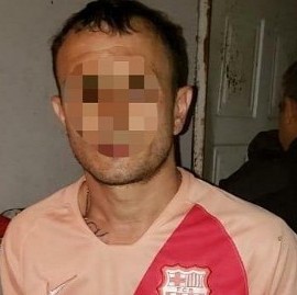 Detuvieron a "Pupi", el hombre que le entregó la droga a Natacha Jaitt antes de morir