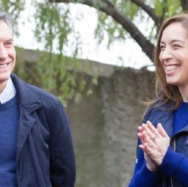 Presidenciales 2019: ¿Macri le bajó el precio a Vidal?