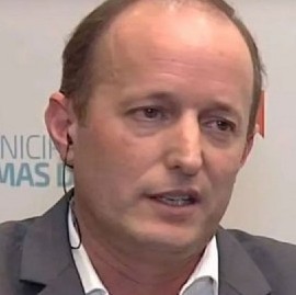 Un intendente y un diputado, ambos peronistas en el Frente de Todos, a favor de las Policías Locales