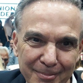 "Peronizar a Vidal", la misión de campaña que tendrá Miguel Pichetto en la provincia de Buenos Aires