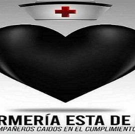 Enfermeras y enfermeros de La Plata colocarán un monolito por colegas fallecidos de Coronavirus