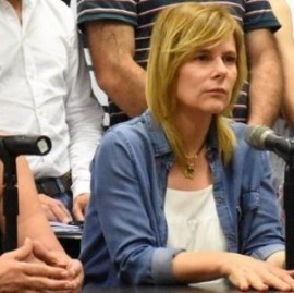 Los legisladores kirchneristas, bonaerenses y nacionales, unidos contra el Presupuesto 2019 de Vidal