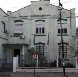 "Vos no sos nadie", le dijeron en Berisso a una funcionaria de Jorge Nedela para sacarla de la lista