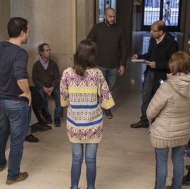 Las administradoras de consorcios de La Plata, grandes ausentes en la lucha contra el Coronavirus