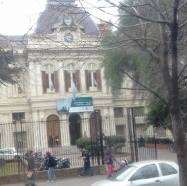 Los docentes universitarios avisan: tras el receso invernal no dictarán clases