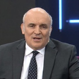 José Luis Espert anunció que será candidato a gobernador bonaerense en 2023