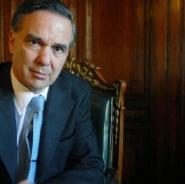 El senador Miguel Pichetto saca pecho con miras a 2019: encabezará un acto en La Plata