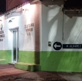 Moreno: reportaron ocho casos de Coronavirus en presos alojados en la Comisaría 6ta