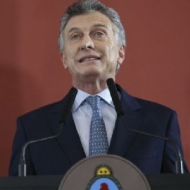 Ganaron gracias a Macri y no quieren perder culpa de Macri: la traición de intendentes bonaerenses