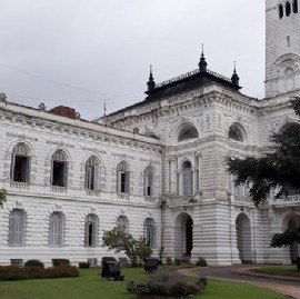 La Plata: uno de los distritos de la provincia de Buenos Aires con mayor oferta electoral