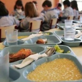 Coronavirus: los comedores escolares dependientes de la provincia de Buenos Aires seguirán abiertos