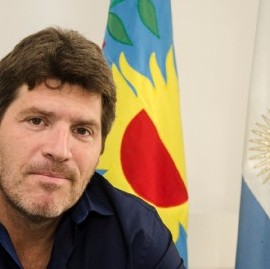 Diputado que responde a Elisa Carrió sigue yendo al choque: ¿Nuevo "enemigo" de los trabajadores?
