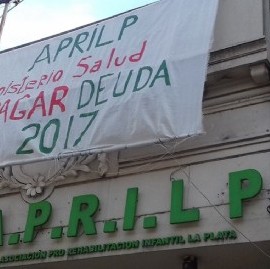 APRILP: del sueño de muchos ciudadanos pujantes a un presente de desesperación culpa del Estado