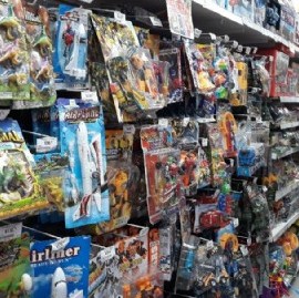 Los centros comerciales de La Plata realizarán este jueves la "Noche de los Descuentos"