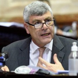 Un diputado nacional de la oposición propuso crear billetes de 2.000; 5.000 y 10.000 pesos