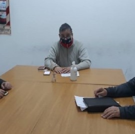 Zona Roja de La Plata: los vecinos del barrio El Mondongo pidieron en Seguridad que la trasladen