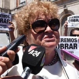"Ahora esperamos que en SOEME se termine la era del despilfarro del dinero de los trabajadores"