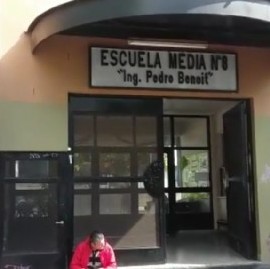 Educación Sexual Integral en la Media N° 8: mentiras y relatos que son promovidos en los medios