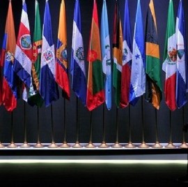El presidente venezolano Nicolás Maduro no viene a la Argentina y la oposición festejó