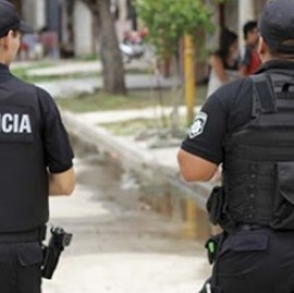 Policía bonaerense: oficializaron en 120 pesos el pago de la hora CoReS desde el 1 de septiembre
