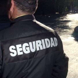 La seguridad privada, más cerca de la inseguridad y el descontrol: festival de multas e infracciones