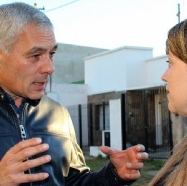 Candidato a intendente de Berisso gestionó en Diputados nuevas dependencias policiales