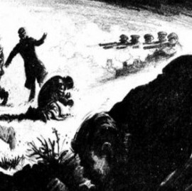 9 de junio de 1956: La Patria Fusilada